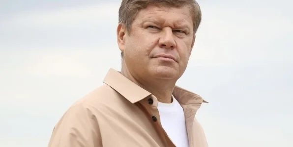 Губерниев: Овечкину сейчас важнее взять второй Кубок Стэнли, чем бить новые рекорды Губерниев: Овечкину сейчас важнее взять второй Кубок Стэнли, чем бить новые рекорды