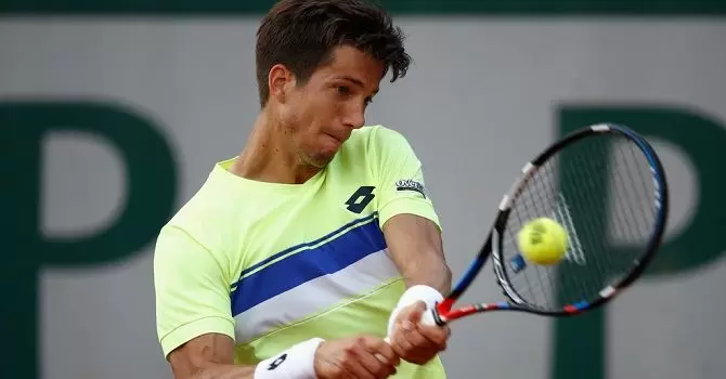 Бедене - Жазири. Прогноз на ATP Доха (02.01.2018) Бедене - Жазири. Прогноз на ATP Доха (02.01.2018)