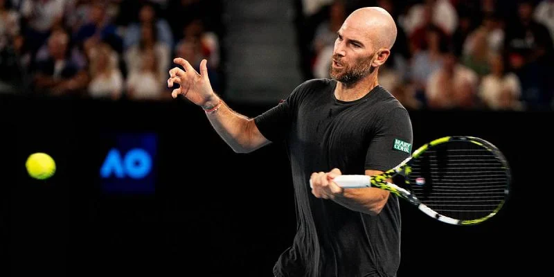 Маннарино — Нисиока. Прогноз и ставки на матч ATP Даллас (9 февраля 2024 года)
Маннарино — Нисиока. Прогноз и ставки на матч ATP Даллас (9 февраля 2024 года)