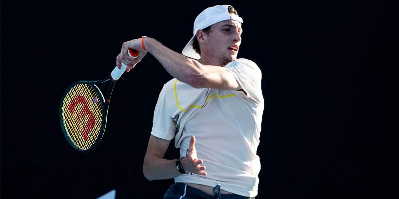 Умбер — Димитров. Прогноз и ставки на матч ATP Марсель (11 февраля 2024 года)
Умбер — Димитров. Прогноз и ставки на матч ATP Марсель (11 февраля 2024 года)