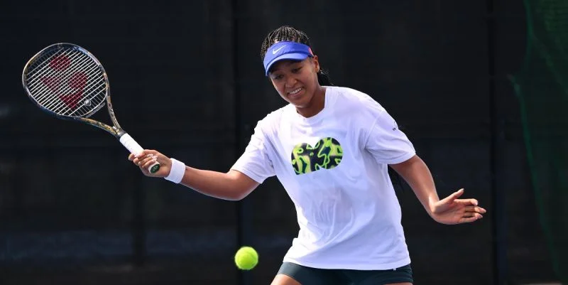Наоми Осака – Каролина Плишкова. Прогноз и ставки на матч WTA Доха (15 февраля 2024 года) Наоми Осака – Каролина Плишкова. Прогноз и ставки на матч WTA Доха (15 февраля 2024 года)