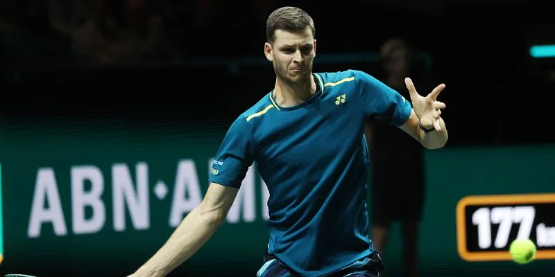 Гуркач — Штруфф. Прогноз и ставки на матч ATP Дубай (26 февраля 2024 года)
Гуркач — Штруфф. Прогноз и ставки на матч ATP Дубай (26 февраля 2024 года)