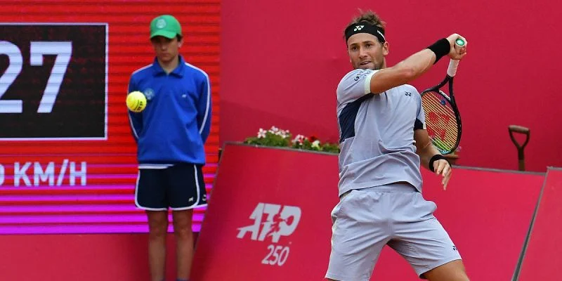 Гуркач — Рууд. Прогноз и ставки на матч ATP Монте-Карло (11 апреля 2024 года)
Гуркач — Рууд. Прогноз и ставки на матч ATP Монте-Карло (11 апреля 2024 года)
