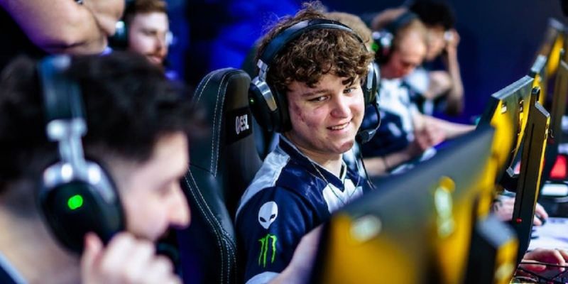 FURIA – Team Liquid. Прогноз и ставки на матч CS2 (30 апреля 2024 года)