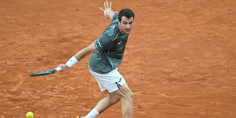 Мартинес — Дардери. Прогноз и ставки на матч ATP Мальорка (24 июня 2024 года)
Мартинес — Дардери. Прогноз и ставки на матч ATP Мальорка (24 июня 2024 года)