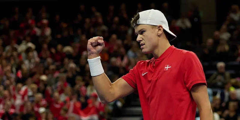 Мартинес — Руне. Прогноз и ставки на матч ATP Роттердам (6 февраля 2025 года)
Мартинес — Руне. Прогноз и ставки на матч ATP Роттердам (6 февраля 2025 года)