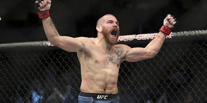 Бобби Грин — Джим Миллер. Прогноз на UFC (14 февраля 2021 года) Бобби Грин — Джим Миллер. Прогноз на UFC (14 февраля 2021 года)